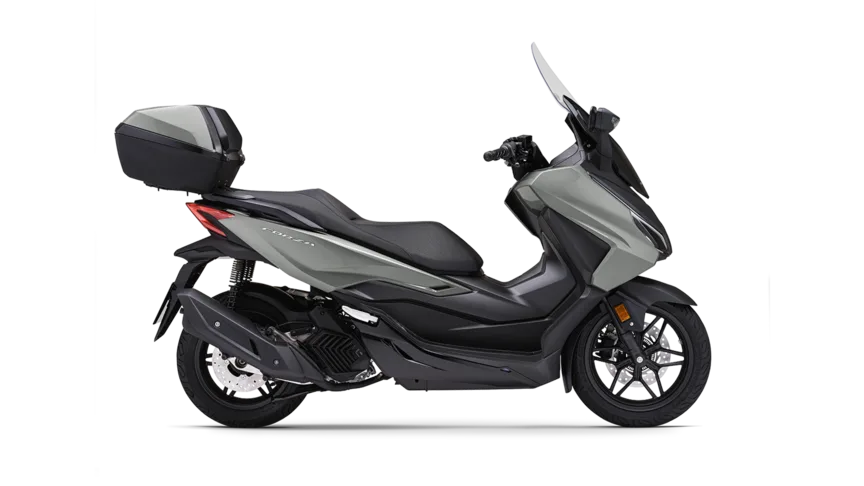 Forza 125 Smart Box - fotografia 4