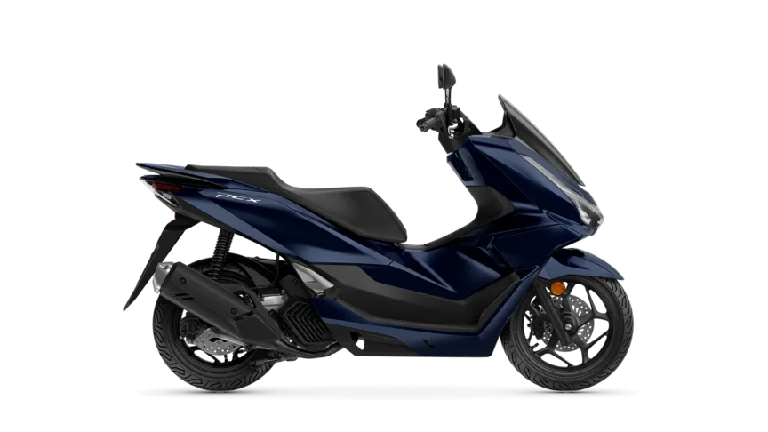 Pcx 125 Dx - fotografia 3