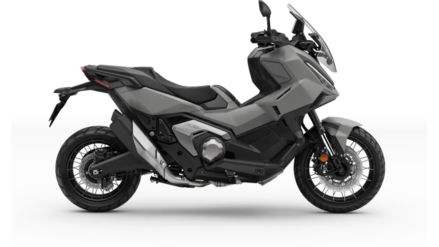 X-adv 750 - fotografia 2