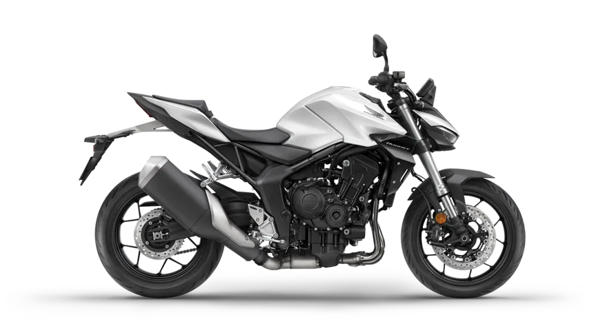 Honda Cb1000 - fotografia 1