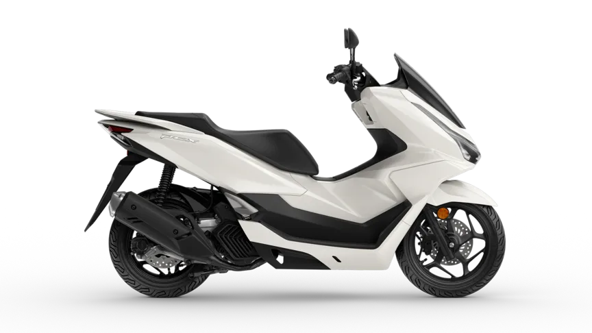 Pcx 125 Dx - fotografia 1
