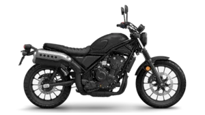 Honda Cl500