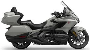 Honda Gold Wing Tour 2026