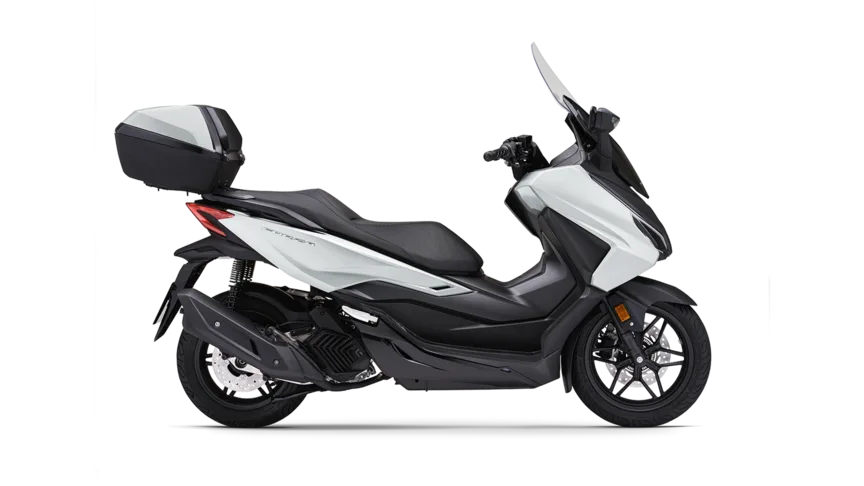 Forza 125 Smart Box - fotografia 5