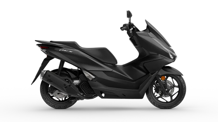 Pcx 125 Dx - fotografia 2