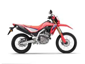 Honda Crf300 Rally