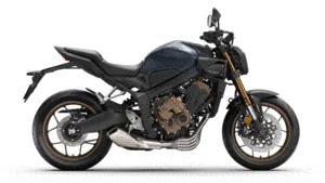 Honda Cb650r