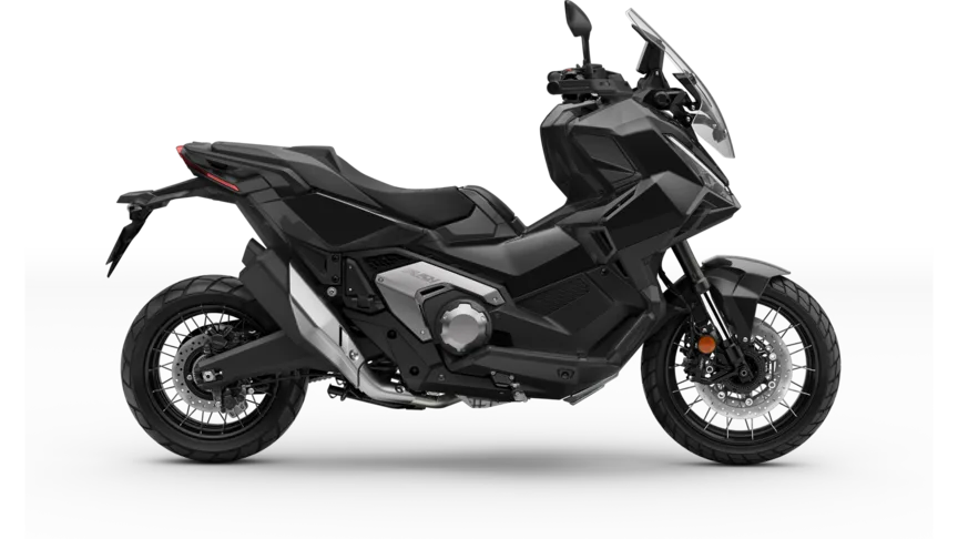 X-adv 750 - fotografia 1