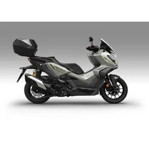 Honda Adv 350 Smartbox