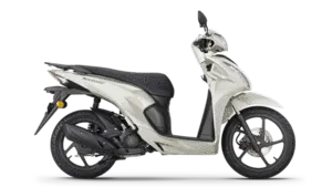 Honda Nsc110 Vision