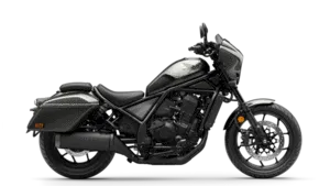 Honda Cmx1100 Rebel Mt Tour 2026