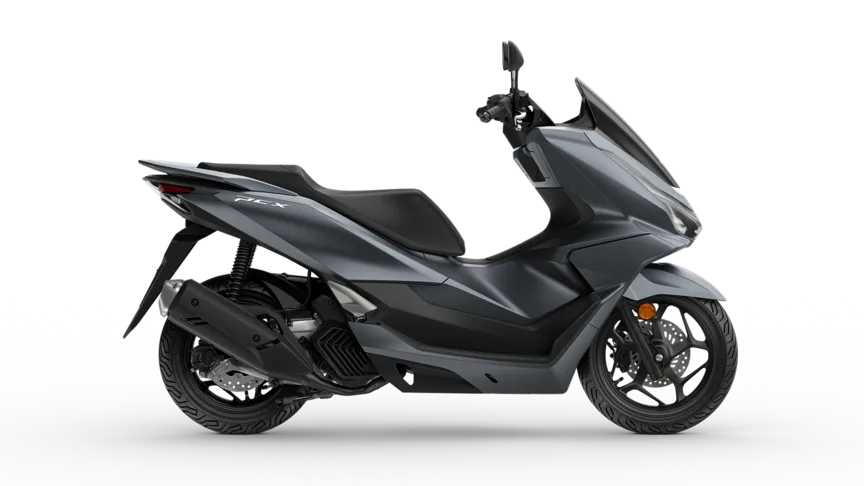Pcx 125 Dx - fotografia 4