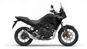 Honda Nx500