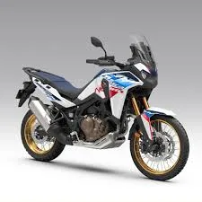 Honda Crf1100 Africa Twin Mt + Eera