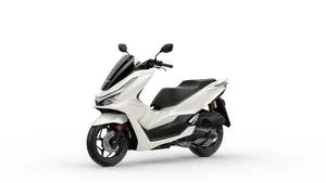Honda Pcx 125
