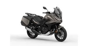 Honda Nt1100 Dct + Eera