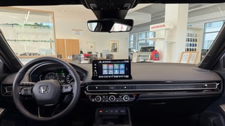 Civic 2.0 Elegance e:HEV - náhľad 6