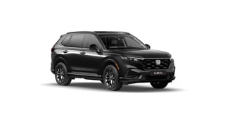 CR-V ELEGANCE TECH 2WD E:PHEV e:HEV - náhľad 1