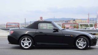 Honda S2000 AP1 - náhľad 8