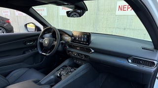 Prelude 2.0 Advance e:HEV - náhľad 8