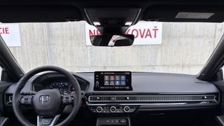 Civic 2.0 Advance e:HEV - náhľad 7