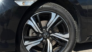 Civic 1.5 Turbo Executive CVT - náhľad 7