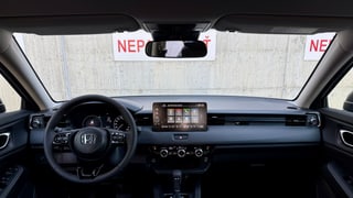 HR-V 1.5 Elegance e:HEV - náhľad 6