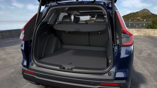 CR-V 2.0 Advance AWD e:HEV - náhľad 6