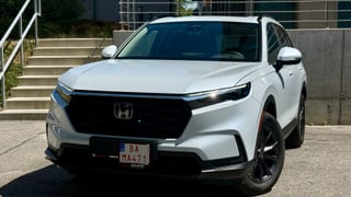 CR-V 2.0 Advance AWD e:HEV - náhľad 1