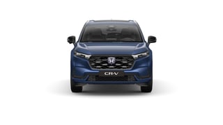 Honda CR-V Hybrid SUV Advance Tech PHEV i-MMD - náhľad 2