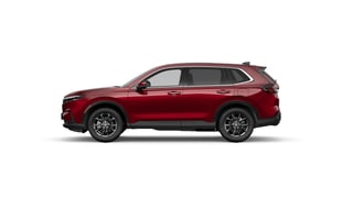 CR-V 2.0 Advance AWD e:HEV - náhľad 3