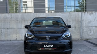 Jazz 1.5  Elegance e:HEV - náhľad 2
