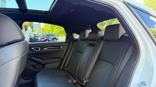 Civic 2.0 Advance e:HEV - náhľad 8
