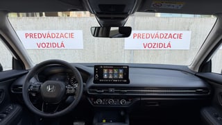 ZR-V 2.0 Sport e:HEV - náhľad 7