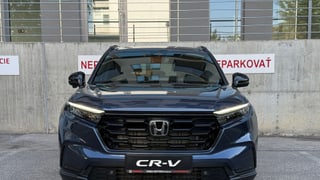 CR-V ELEGANCE 2WD E:HEV - náhľad 2