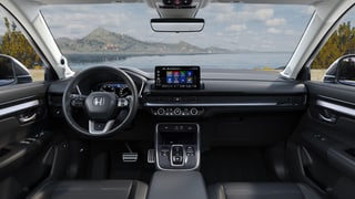 CR-V ELEGANCE TECH 2WD E:PHEV e:HEV - náhľad 5