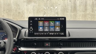 Honda CR-V Hybrid SUV Elegance AWD + Honda SENSING 360 i-MMD - náhľad 10