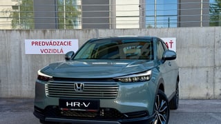 HR-V 1.5 Elegance e:HEV - náhľad 1