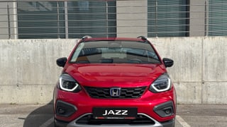 Jazz 1.5  Crosstar Advance e:HEV - náhľad 2