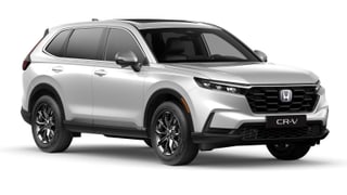 CR-V 2.0 Advance AWD e:HEV - náhľad 2