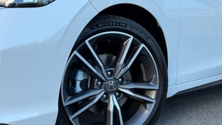 Civic 2.0 Advance e:HEV - náhľad 4