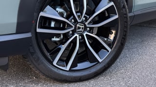 HR-V 1.5 Elegance e:HEV - náhľad 4