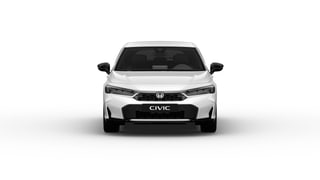 Civic 2.0 Sport e:HEV - náhľad 2