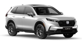 CR-V 2.0 Advance AWD e:HEV - náhľad 3