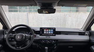 HR-V 1.5 Advance e:HEV - náhľad 5