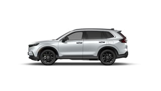 CR-V 2.0 Elegance AWD e:HEV - náhľad 3
