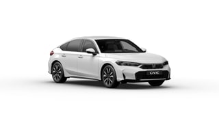Civic 2.0 Elegance e:HEV - náhľad 1