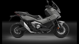 X-adv 750 - náhľad 2