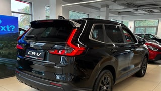 Honda CR-V Hybrid SUV Elegance AWD + Honda SENSING 360 i-MMD - náhľad 7