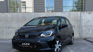 Jazz 1.5  Elegance e:HEV - náhľad 1
